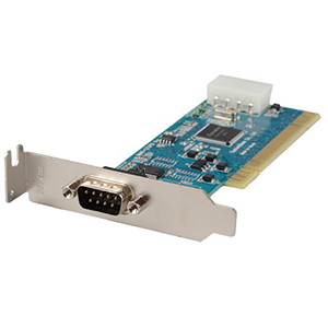 Multi 1 PCI RS232 01