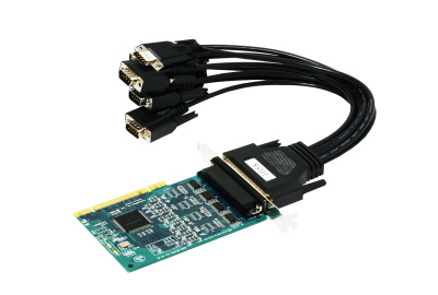 Multi 8C PCI RS232 02
