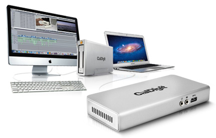 Thunderbolt Station